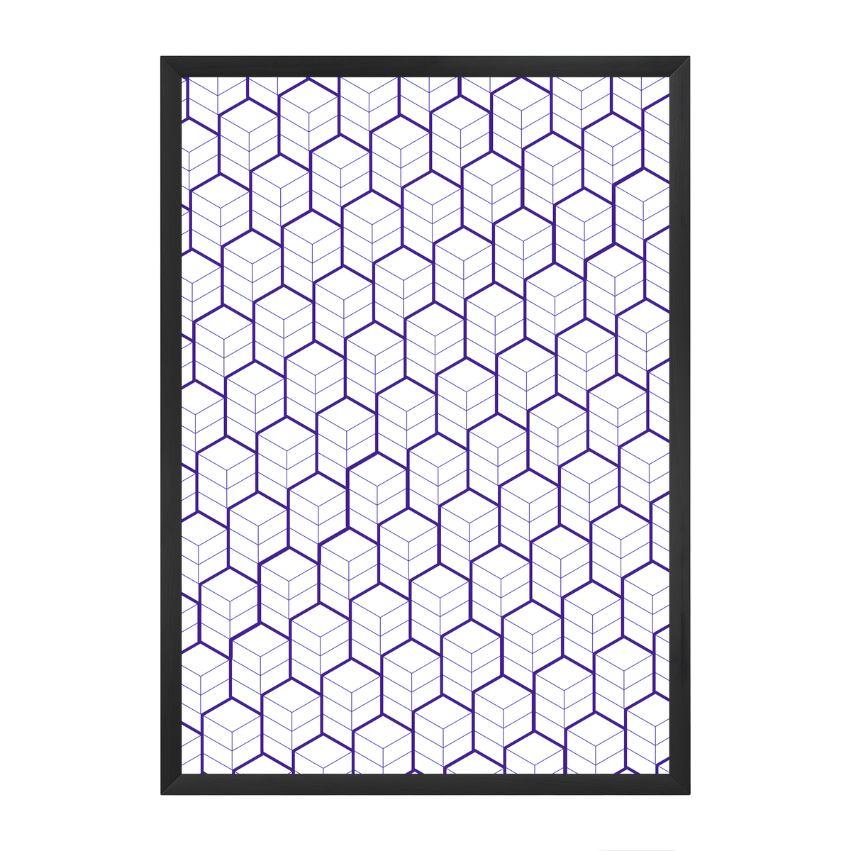 Custom Museum-Quality Matte Paper Poster