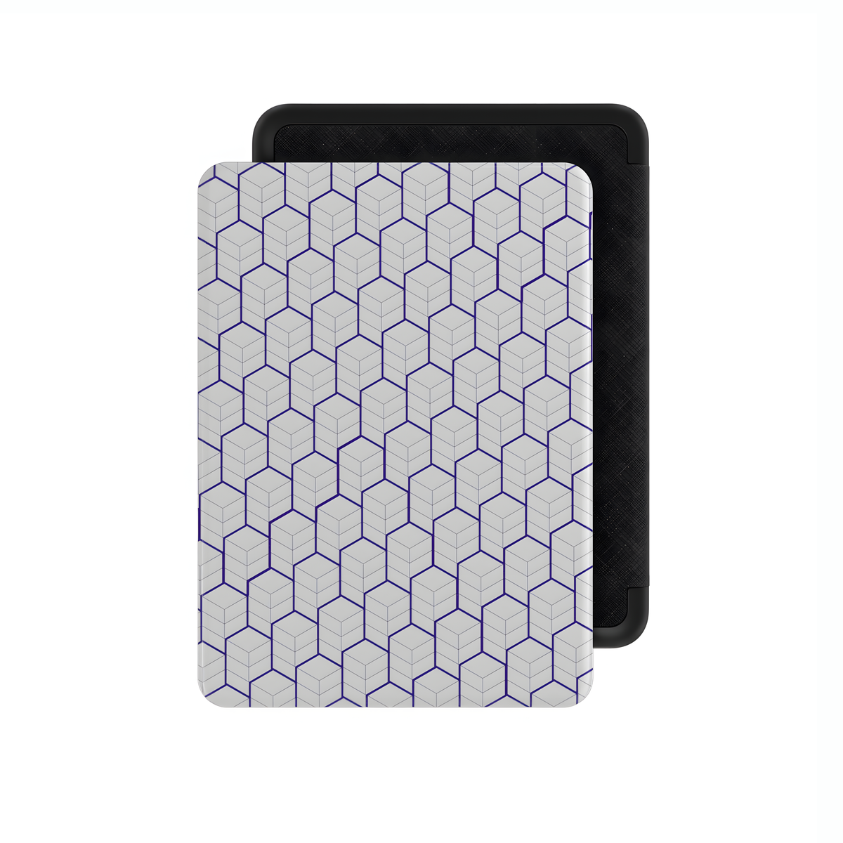 Custom Kindle Case