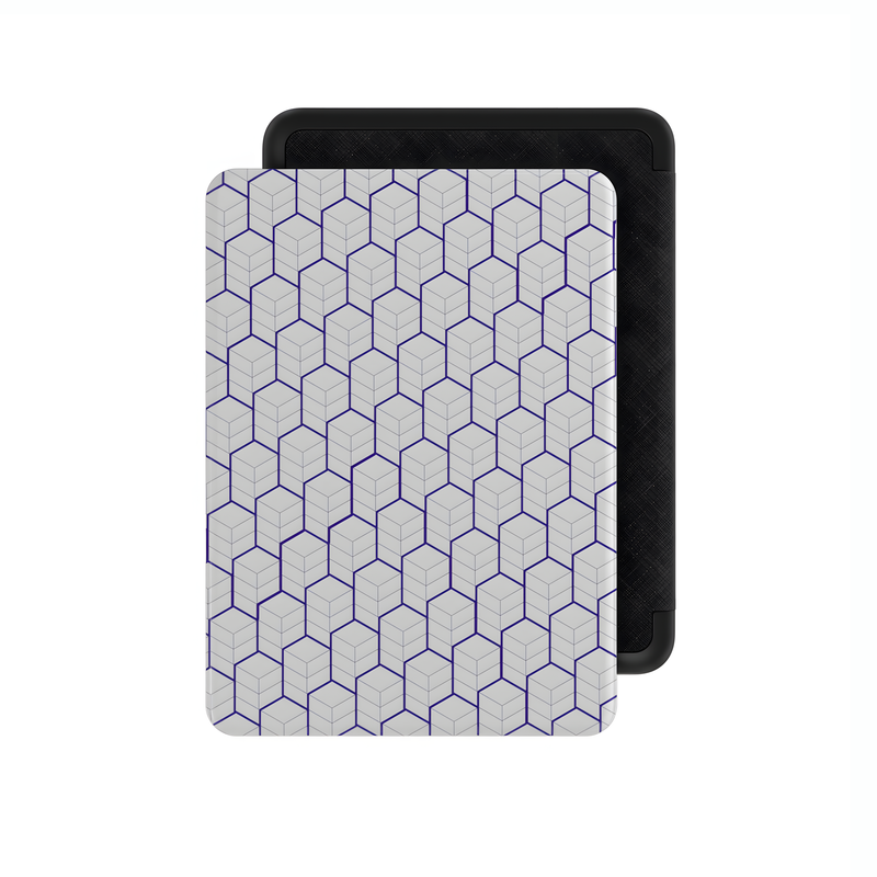 Custom Kindle Case