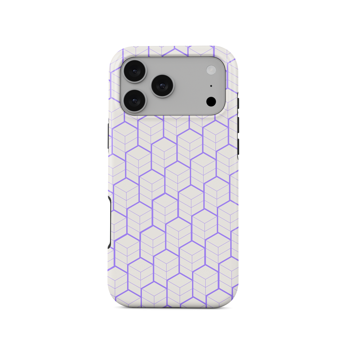 Custom Tough Phone Case