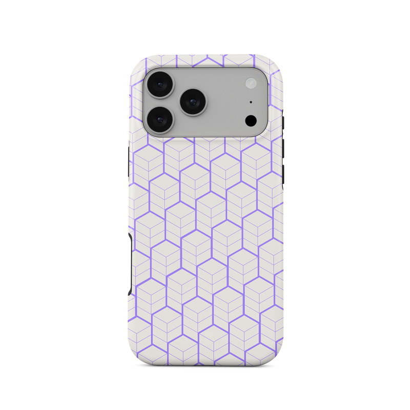 Custom Tough Phone Case