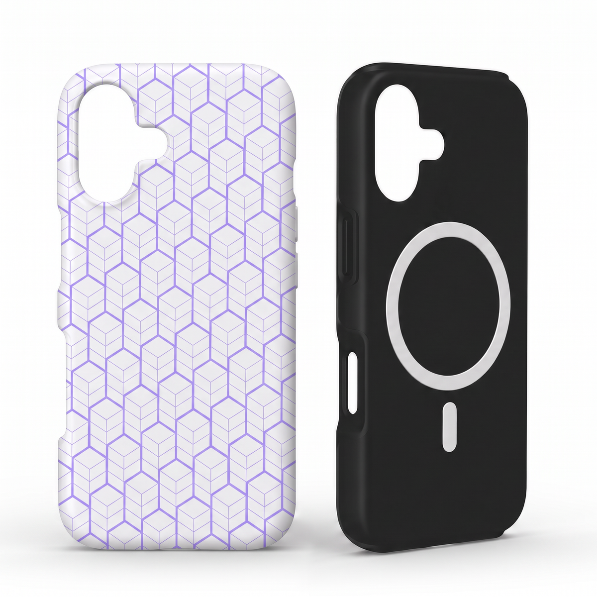 Custom MagSafe Tough Phone Case