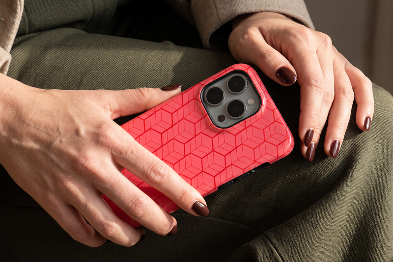Phone cases