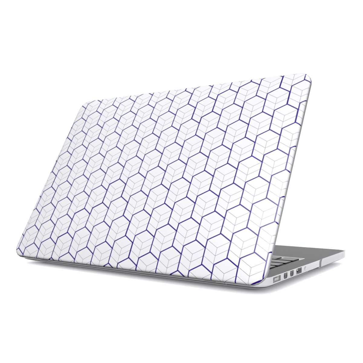 Custom MacBook Case