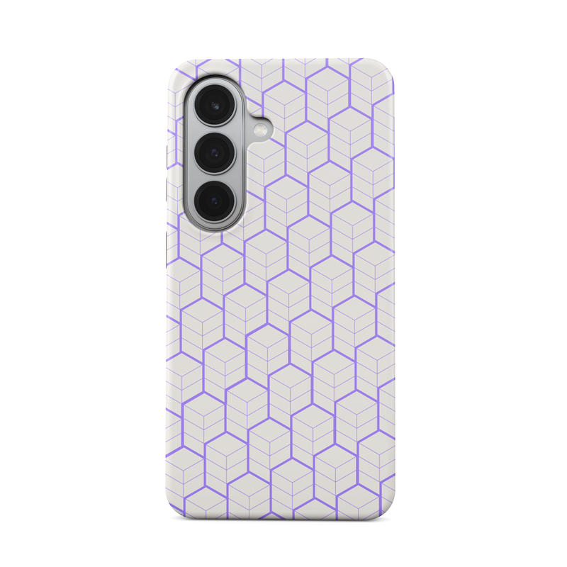 Custom Magnetic Tough Phone Case