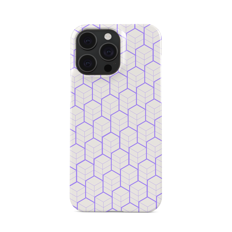 Custom Snap Phone Case