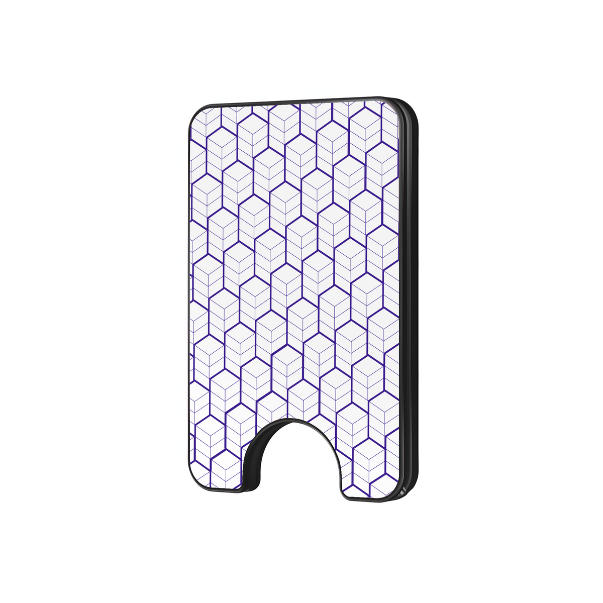 Custom Magnetic Wallet